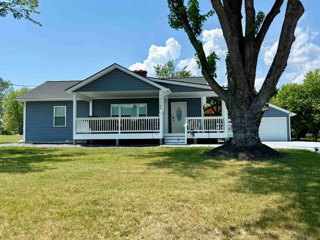 13265 OLD VALLEY PIKE, Edinburg, VA 22824