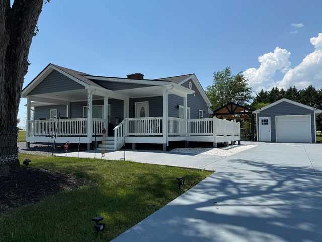 13265 OLD VALLEY PIKE, Edinburg, VA 22824