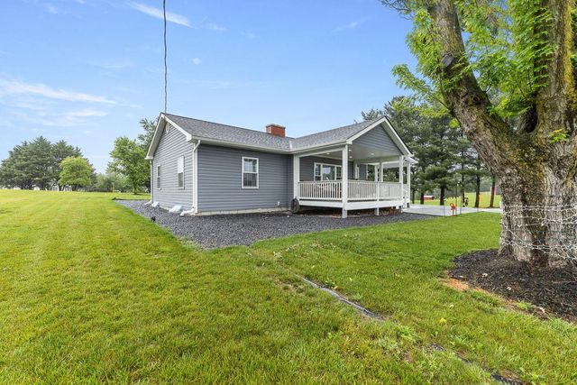 13265 OLD VALLEY PIKE, Edinburg, VA 22824