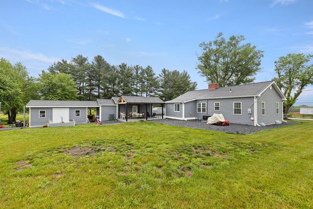 13265 OLD VALLEY PIKE, Edinburg, VA 22824
