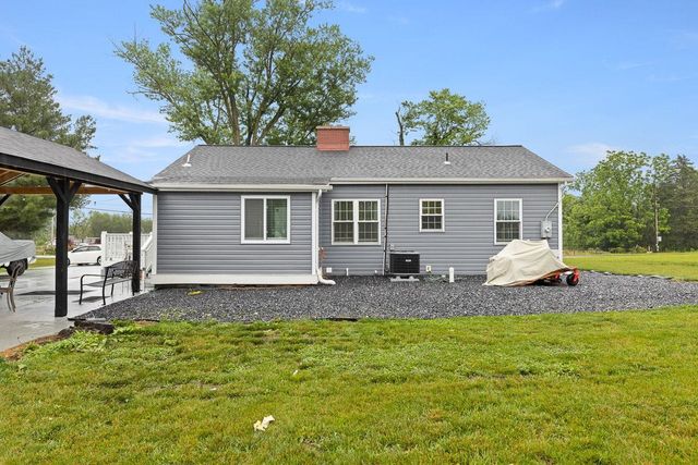 13265 OLD VALLEY PIKE, Edinburg, VA 22824