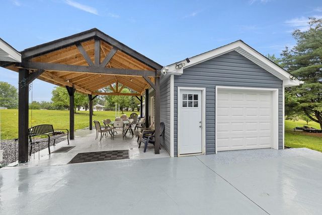 13265 OLD VALLEY PIKE, Edinburg, VA 22824