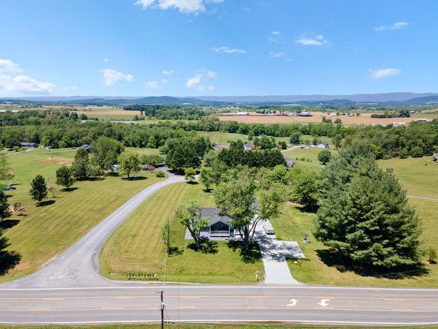 13265 OLD VALLEY PIKE, Edinburg, VA 22824