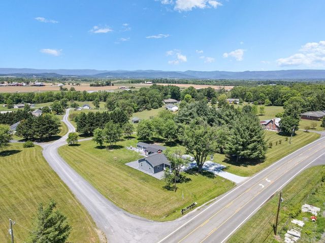 13265 OLD VALLEY PIKE, Edinburg, VA 22824