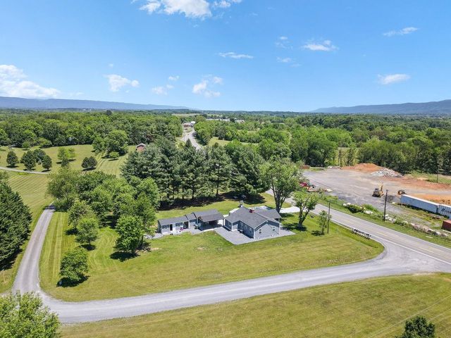13265 OLD VALLEY PIKE, Edinburg, VA 22824
