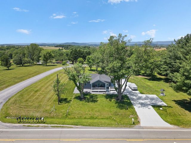 13265 OLD VALLEY PIKE, Edinburg, VA 22824