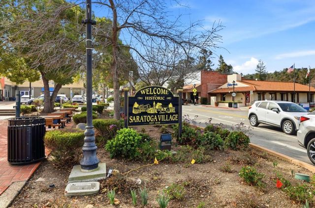14637 Big Basin Way, Saratoga, CA 95070