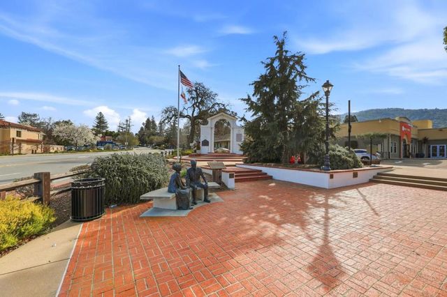 14637 Big Basin Way, Saratoga, CA 95070