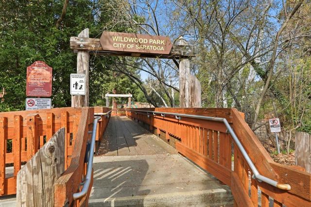 14637 Big Basin Way, Saratoga, CA 95070