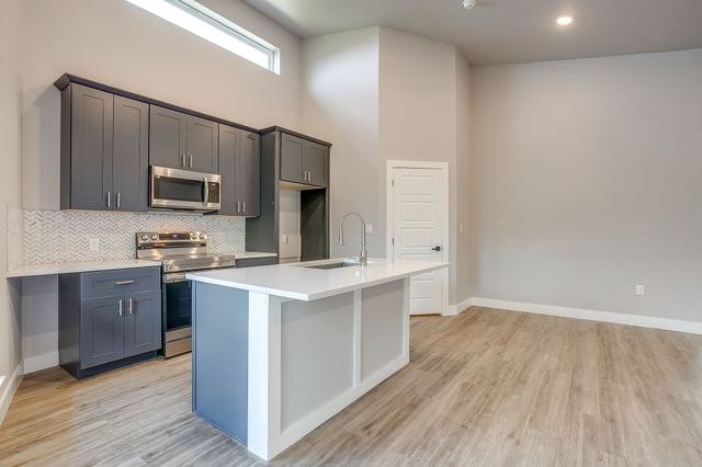 540 Burton Hill Drive, Weatherford, TX 76087