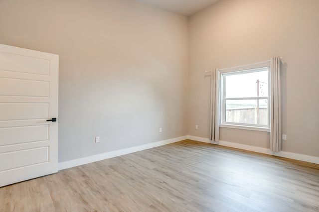 540 Burton Hill Drive, Weatherford, TX 76087
