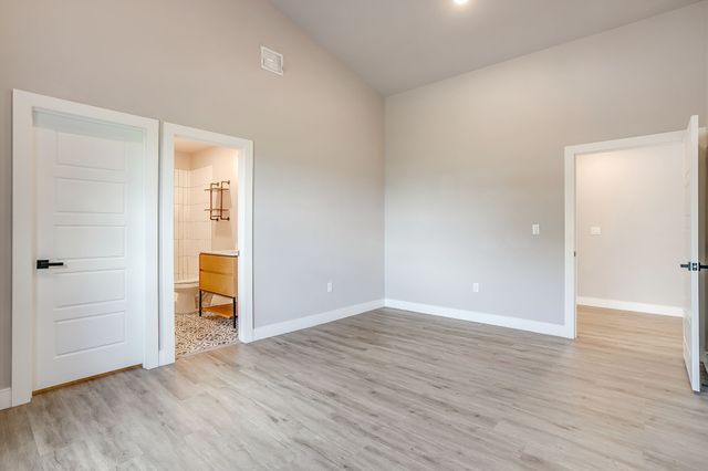 540 Burton Hill Drive, Weatherford, TX 76087