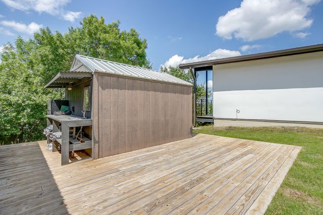 540 Burton Hill Drive, Weatherford, TX 76087