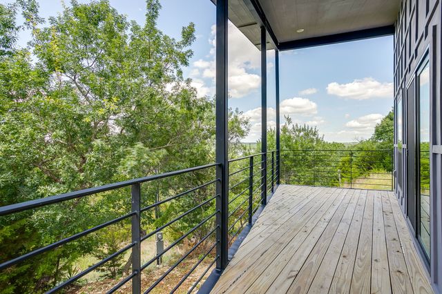 540 Burton Hill Drive, Weatherford, TX 76087
