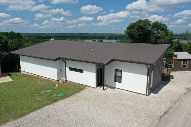 540 Burton Hill Drive, Weatherford, TX 76087