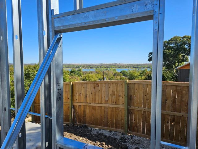 540 Burton Hill Drive, Weatherford, TX 76087