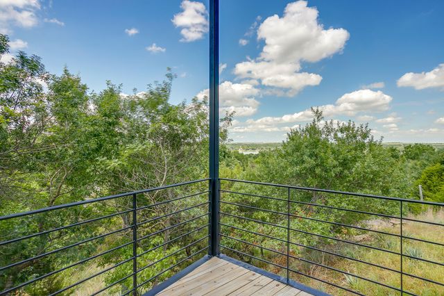 540 Burton Hill Drive, Weatherford, TX 76087