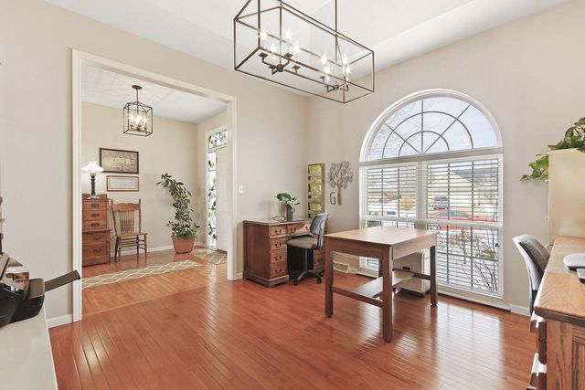 2610 GABRIANNA CT, Columbia, MO 65203