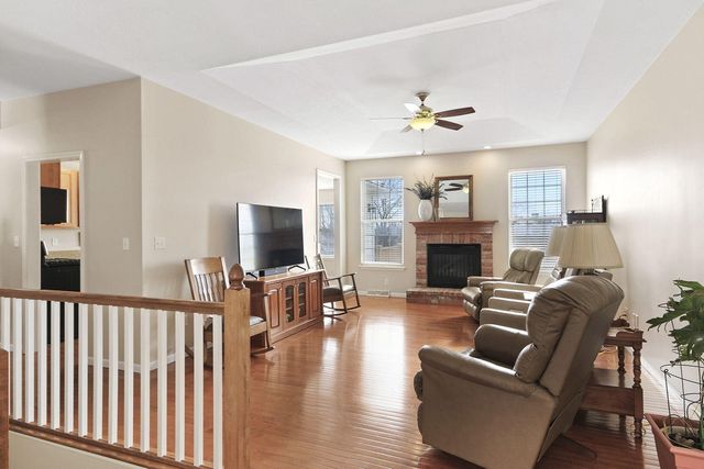 2610 GABRIANNA CT, Columbia, MO 65203