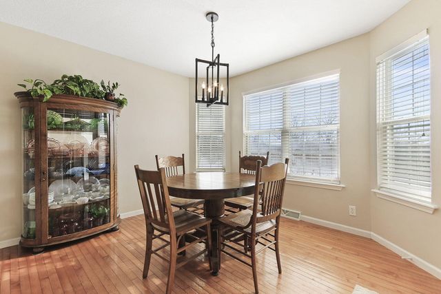 2610 GABRIANNA CT, Columbia, MO 65203