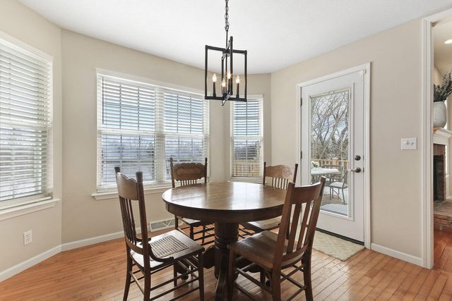 2610 GABRIANNA CT, Columbia, MO 65203