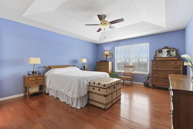 2610 GABRIANNA CT, Columbia, MO 65203