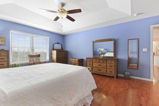 2610 GABRIANNA CT, Columbia, MO 65203