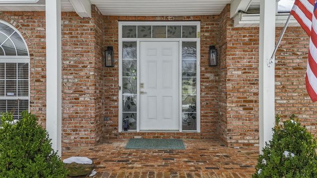 2610 GABRIANNA CT, Columbia, MO 65203