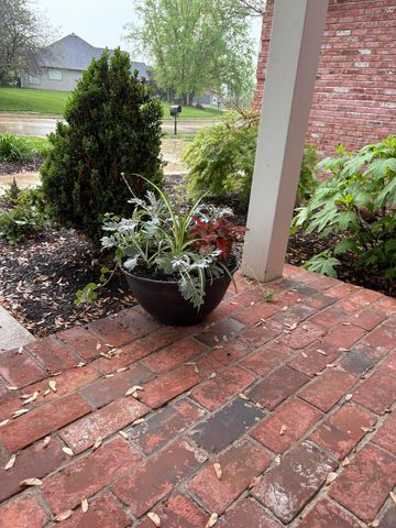 2610 GABRIANNA CT, Columbia, MO 65203