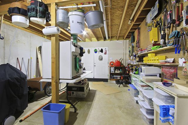 2610 GABRIANNA CT, Columbia, MO 65203