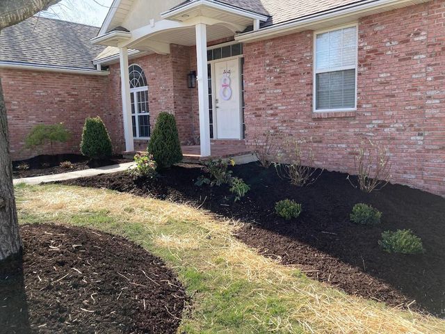 2610 GABRIANNA CT, Columbia, MO 65203