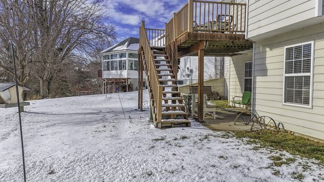 2610 GABRIANNA CT, Columbia, MO 65203