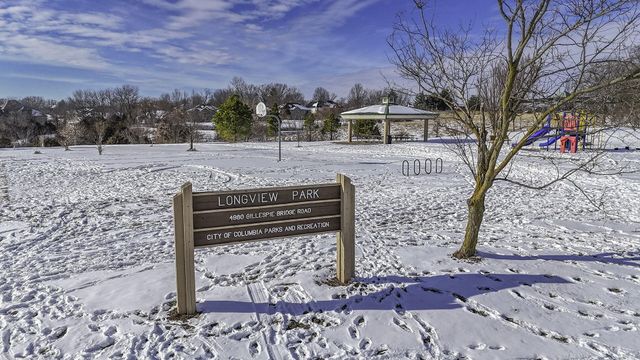 2610 GABRIANNA CT, Columbia, MO 65203