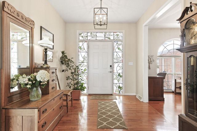 2610 GABRIANNA CT, Columbia, MO 65203