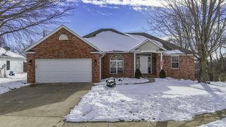 2610 GABRIANNA CT, Columbia, MO 65203