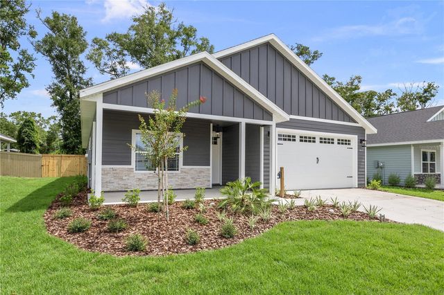 1064 SW 67TH WAY, Gainesville, FL 32607