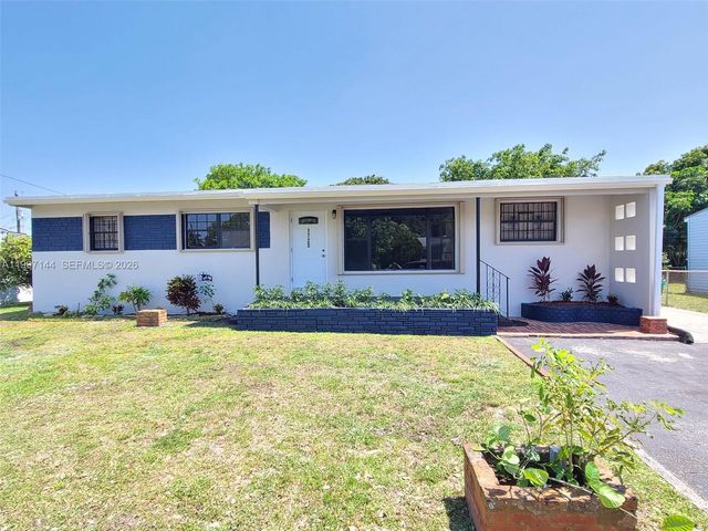 1720 NW 180th Ter 1, Miami Gardens, FL 33056