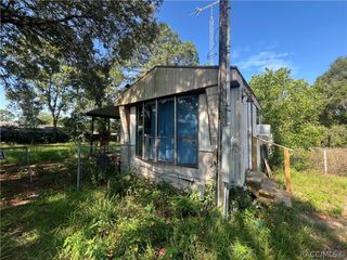 5240 S Teresa Point, Homosassa, FL 34446