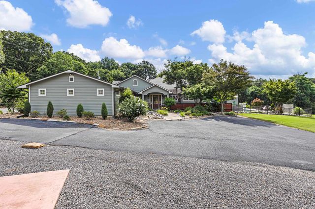 401 Quarry Road, Russellville, AR 72802