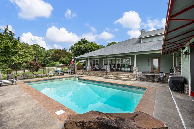 401 Quarry Road, Russellville, AR 72802