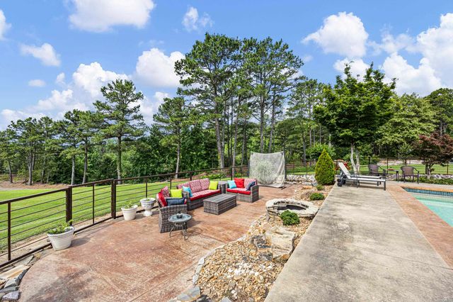 401 Quarry Road, Russellville, AR 72802