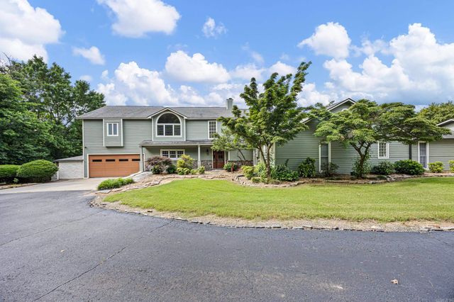 401 Quarry Road, Russellville, AR 72802