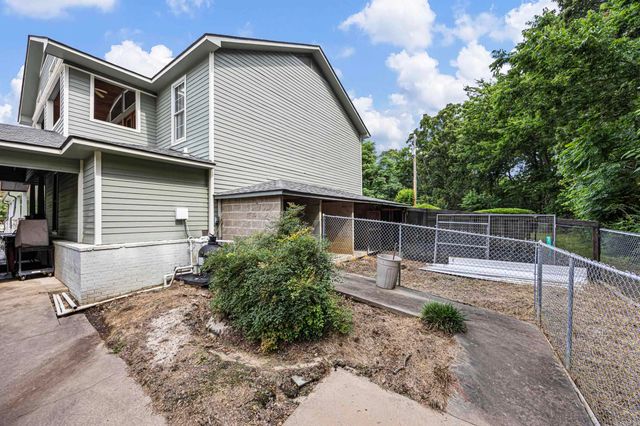 401 Quarry Road, Russellville, AR 72802