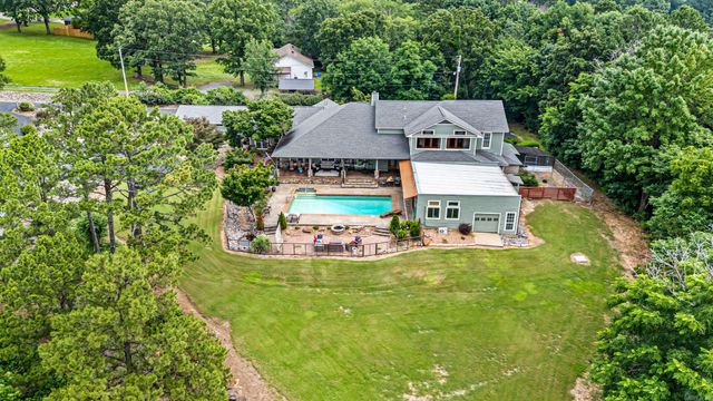 401 Quarry Road, Russellville, AR 72802