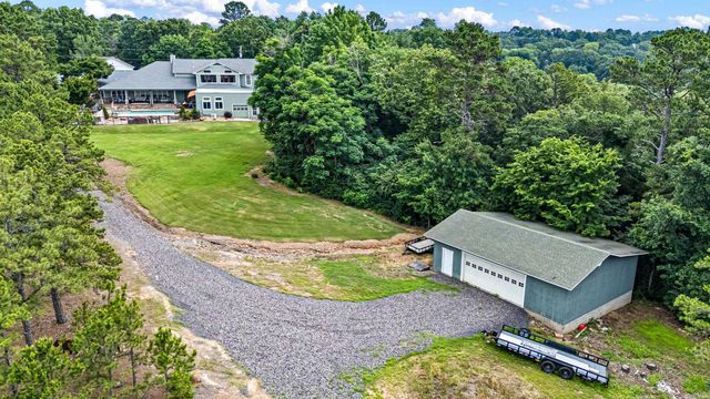 401 Quarry Road, Russellville, AR 72802