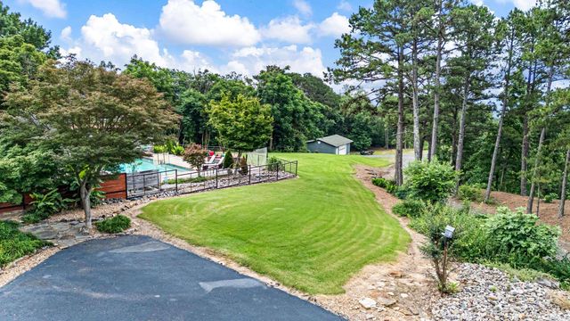 401 Quarry Road, Russellville, AR 72802
