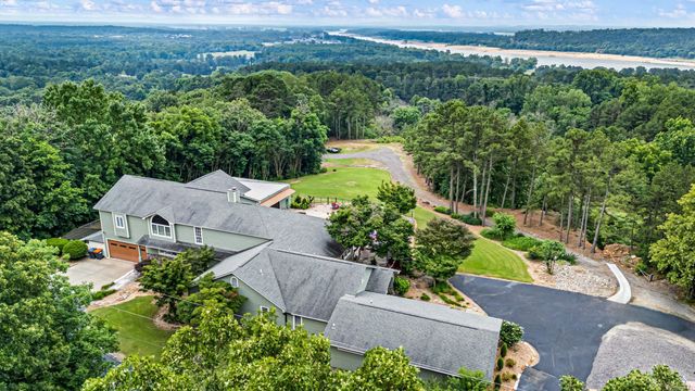 401 Quarry Road, Russellville, AR 72802