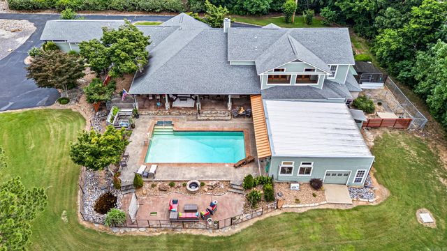 401 Quarry Road, Russellville, AR 72802