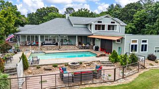 401 Quarry Road, Russellville, AR 72802