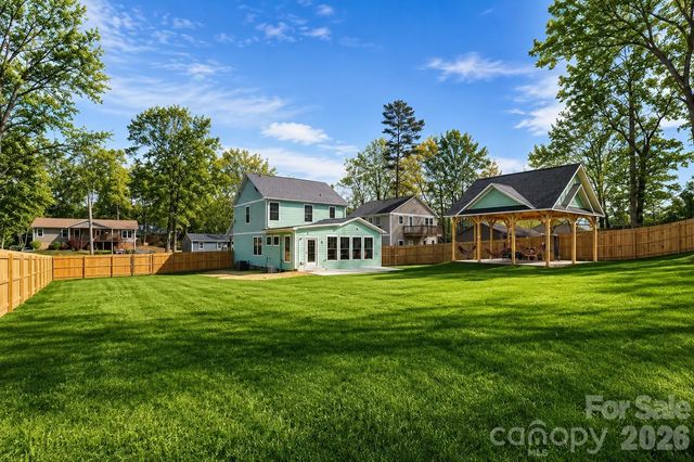 1416 Browdis Avenue, Kannapolis, NC 28083